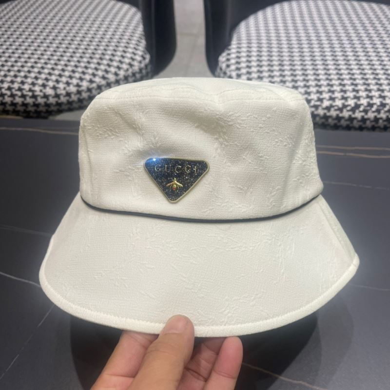 Gucci Caps